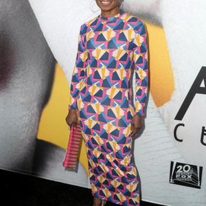 Adina Porter at arrivals for AMERICAN HORROR STORY: CULT For Your Consideration Event, Writer''s Guild Theatre, Beverly Hills, CA April 6, 2018. Photo By: Priscilla Grant/Everett Collection
