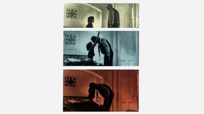The Deadly Affair | Rotten Tomatoes