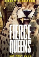 Fierce Queens poster image