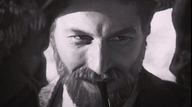 Loving vincent netflix hotsell