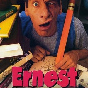 Ernest Goes to School photo 2