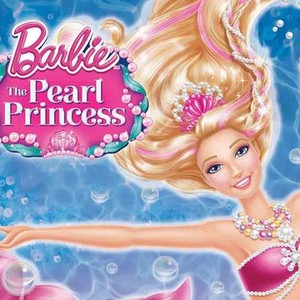 Barbie: The Pearl Princess photo 4