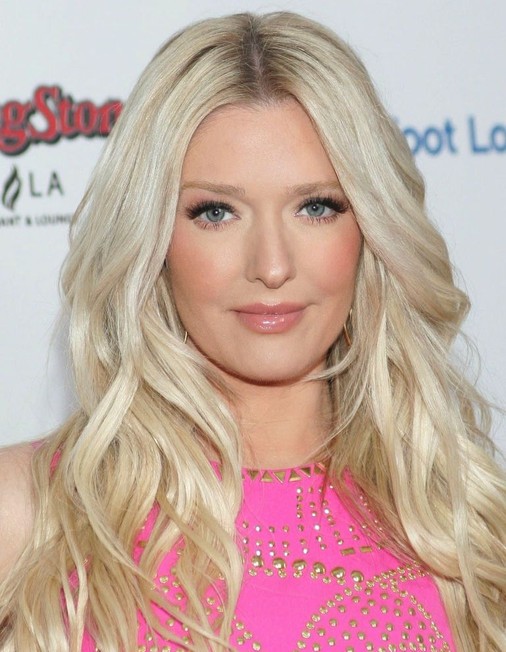 Erika Jayne