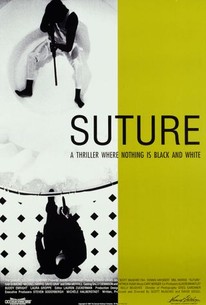 Watch trailer for Suture