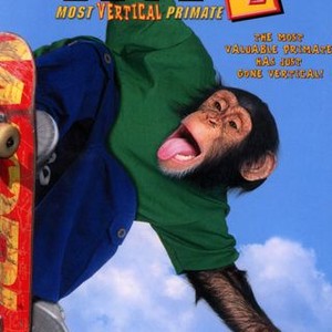 MVP2: Most Vertical Primate (2002) photo 14