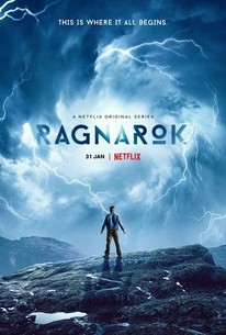 Watch trailer for Ragnarok