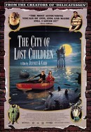 The City of Lost Children poster image