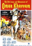 Omar Khayyam poster image