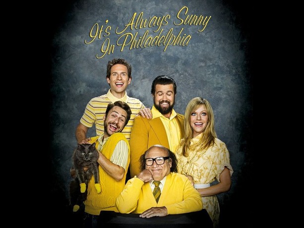 Watch its always sunny season 13 online store