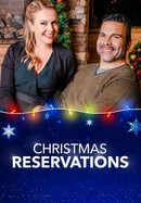 Christmas Reservations poster image