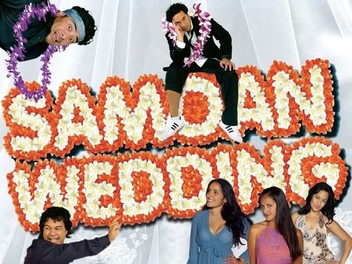 Sione's wedding netflix top