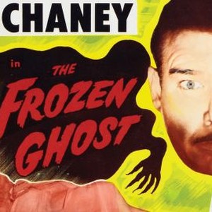 The Frozen Ghost photo 17
