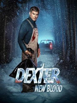 Watch Dexter: New Blood Season 1 Episode 7: Skin of Her Teeth