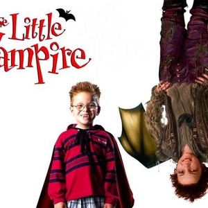 The Little Vampire Movie Review