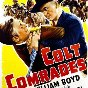 Colt Comrades photo 3