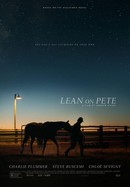 Lean on Pete poster image