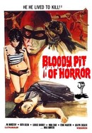 Bloody Pit of Horror poster image