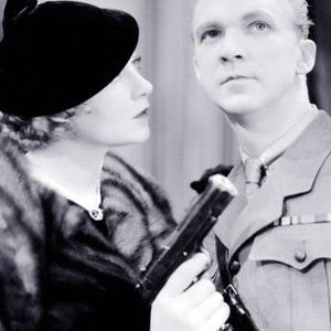Clear All Wires (1933) photo 2