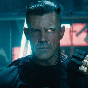 Deadpool 2 Pictures Rotten Tomatoes