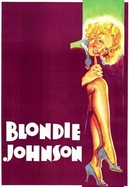 Blondie Johnson poster image