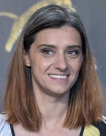 Vesela Kazakova