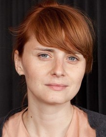 Maria Popistasu