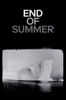 End of Summer | Rotten Tomatoes