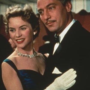 Simon and Laura (1955) photo 13