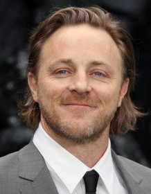 Nathaniel Dean