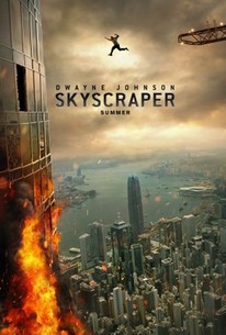 Watch trailer for Skyscraper