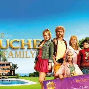 The Tuche Family photo 1