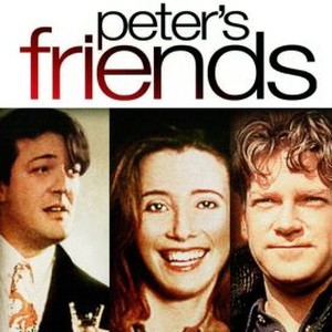 Peter's Friends photo 12