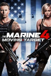 Watch trailer for The Marine 4: Moving Target