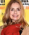 Maryam D'Abo