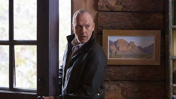 Knox Goes Away | Rotten Tomatoes