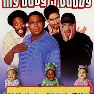 Baby daddy putlocker 2025