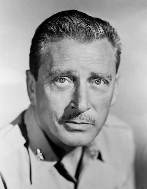 Leon Ames