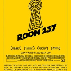 Room 237 (2012) photo 4