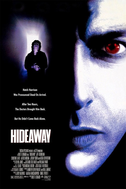 Hideaway poster