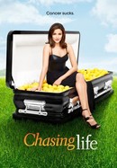 Chasing Life poster image