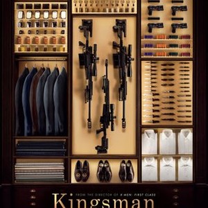 Kingsman: The Secret Service photo 3