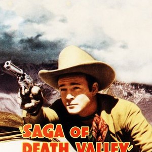 Saga of Death Valley photo 8
