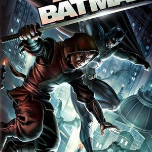 Son of Batman (2014) photo 14