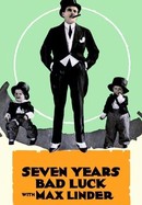 Seven Years Bad Luck poster image