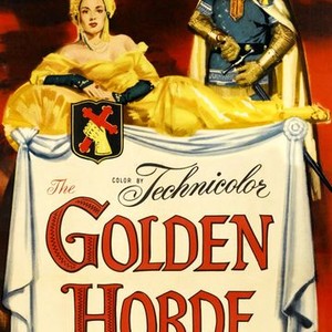The Golden Horde (1951) photo 9