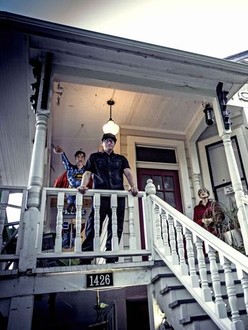 Ghost adventures conjuring house deals full episode free online