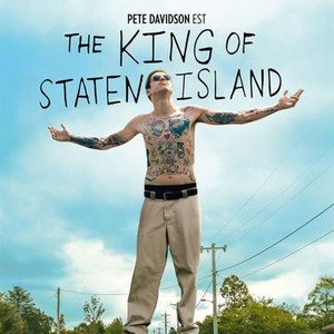 The King of Staten Island (2020) photo 16