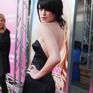 Rumer Willis