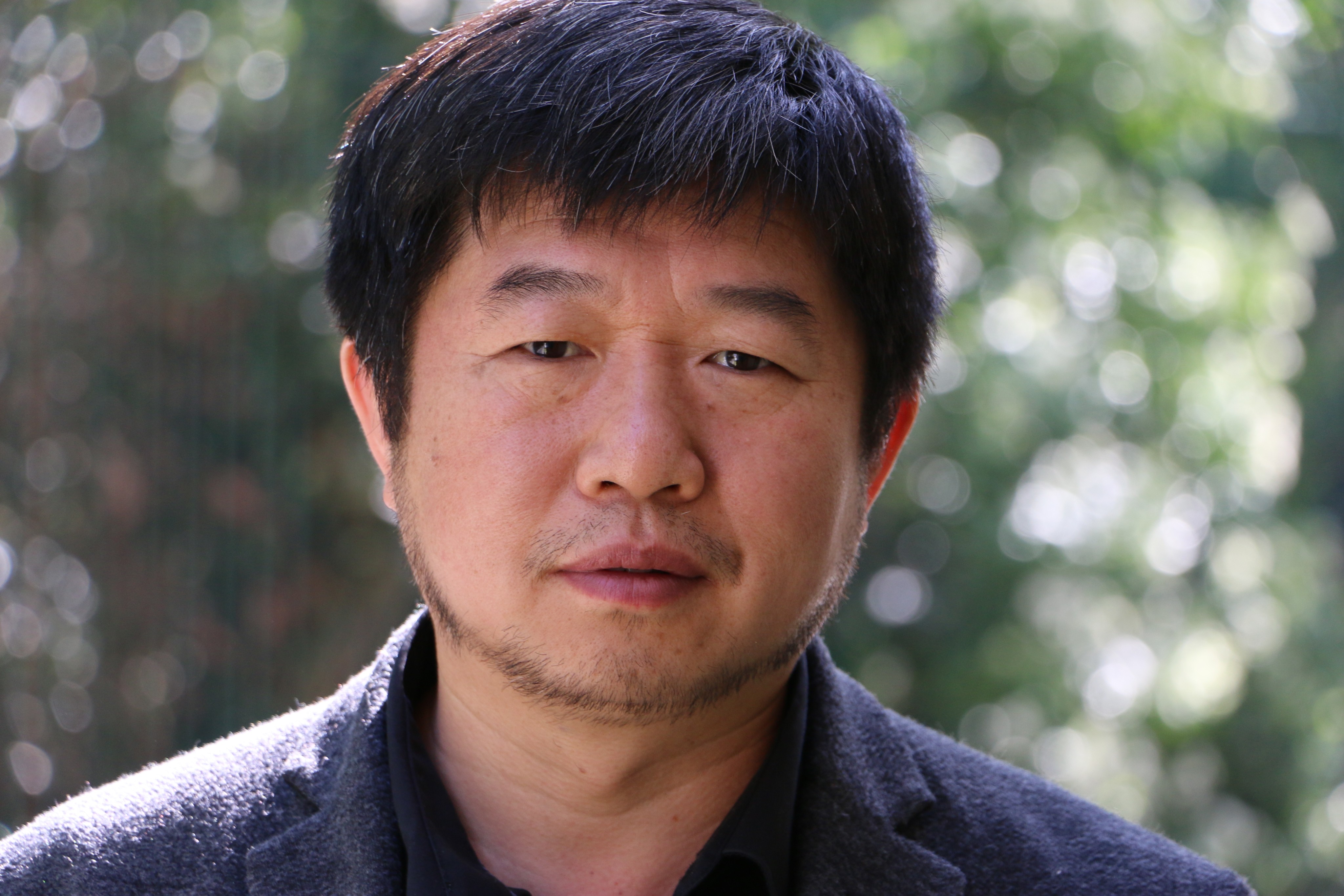 Bing Wang Pictures | Rotten Tomatoes
