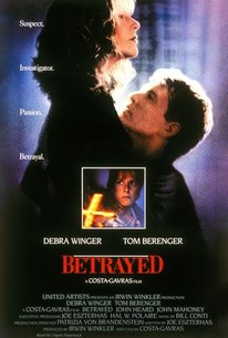 Watch trailer for Betrayed